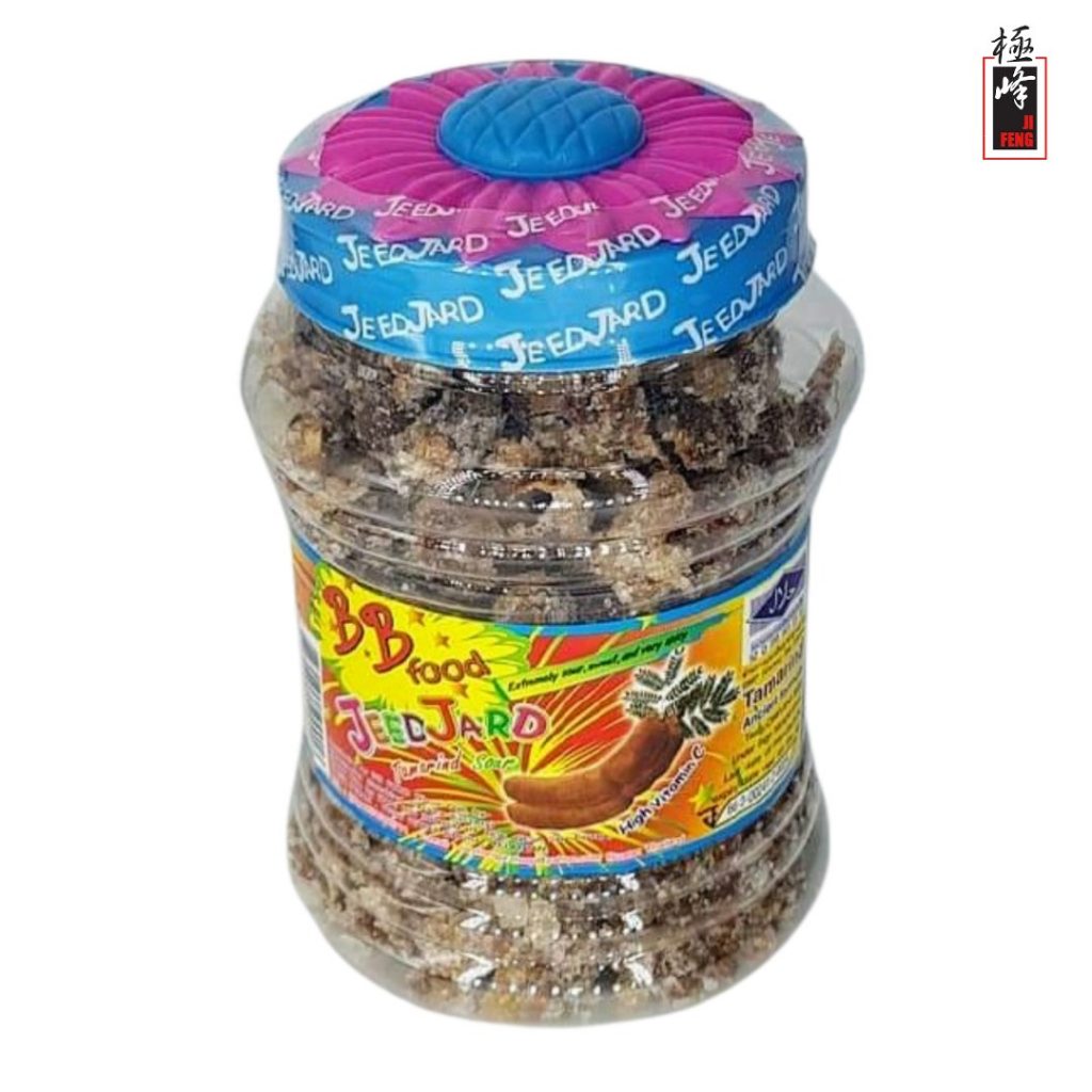 JEED JARD TAMARIND SOUR ORIGINAL Ji Feng